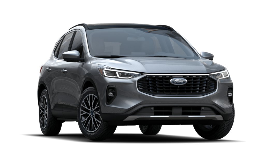 New 2024 Ford Escape For Sale in Springfield near Nashville TN VIN