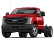 Ford Chassis Cab
