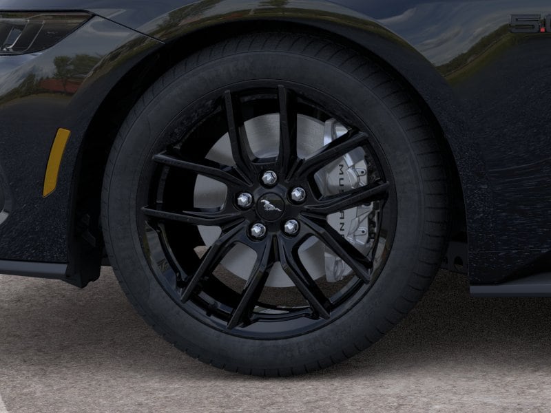 2025 Ford Mustang GT Premium Convertible - Photo 69
