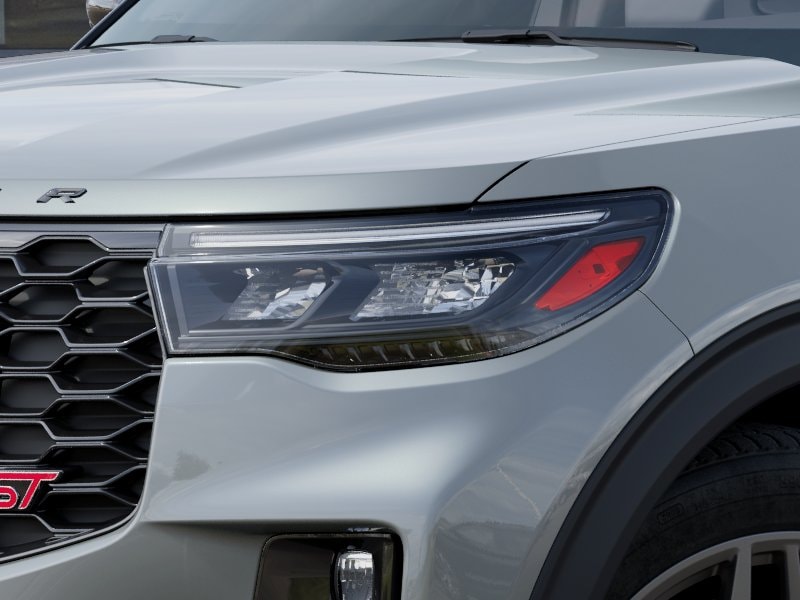 2027 Ford Explorer ST - Photo 18