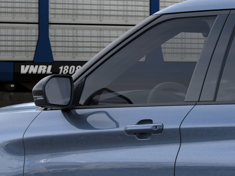 Thumbnail: 2026 Ford Explorer - 43