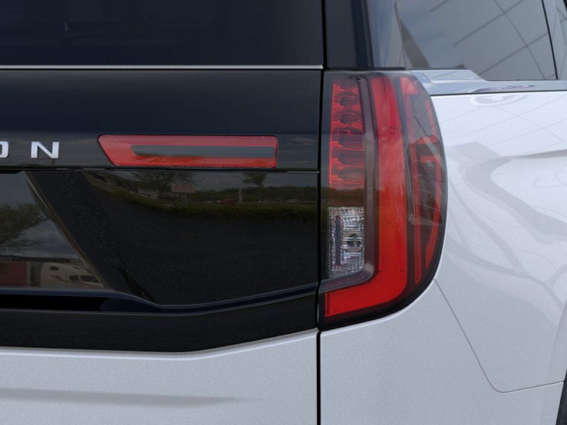 2025 Ford Expedition King Ranch - Photo 42