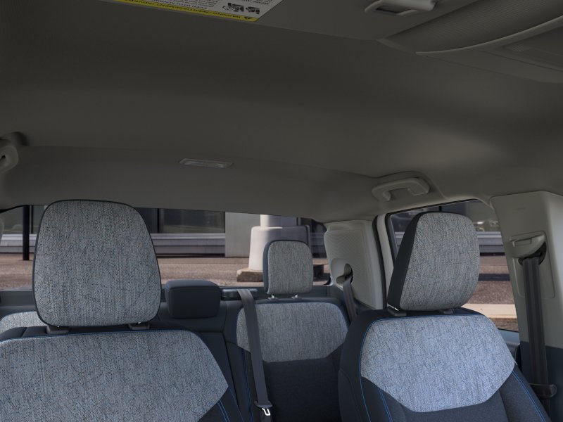 2025 Ford Maverick XLT - Photo 36
