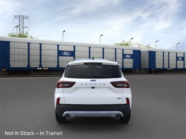 Thumbnail: 2025 Ford Escape - 28