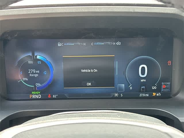 Thumbnail: 2025 Ford F-150 - 38