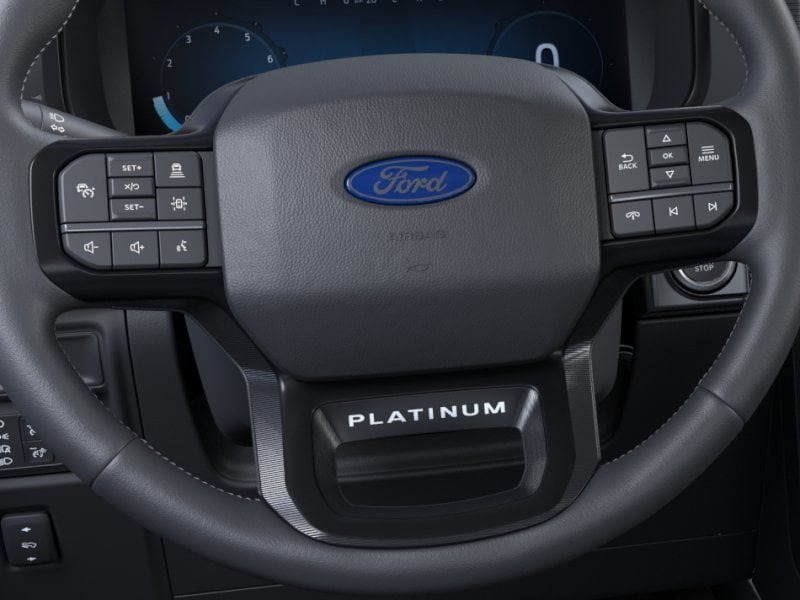 2026 Ford F-150 Platinum - Photo 34