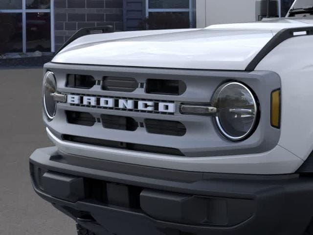 Thumbnail: 2025 Ford Bronco - 44