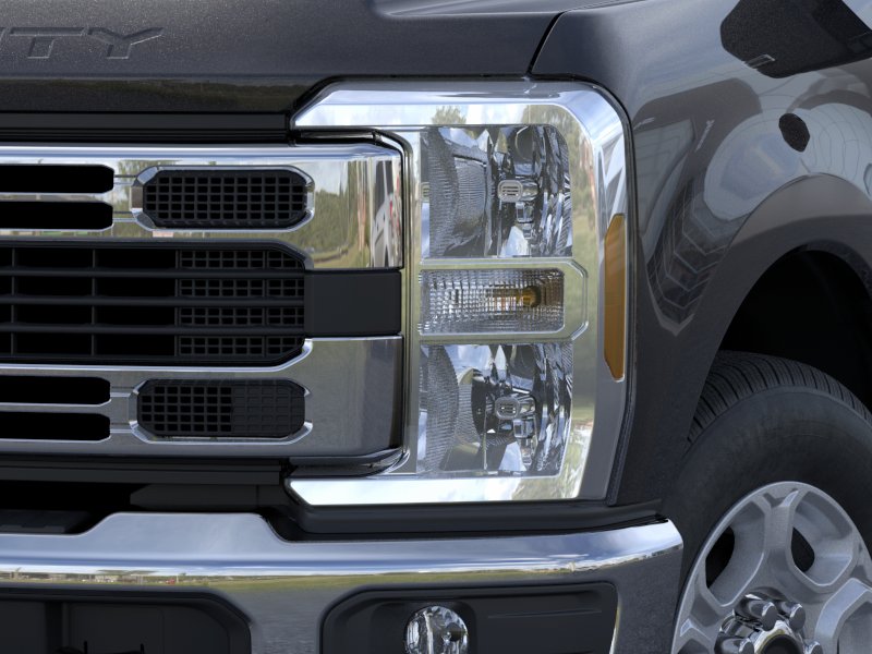 2026 Ford F-350 Super Duty XLT - Photo 40