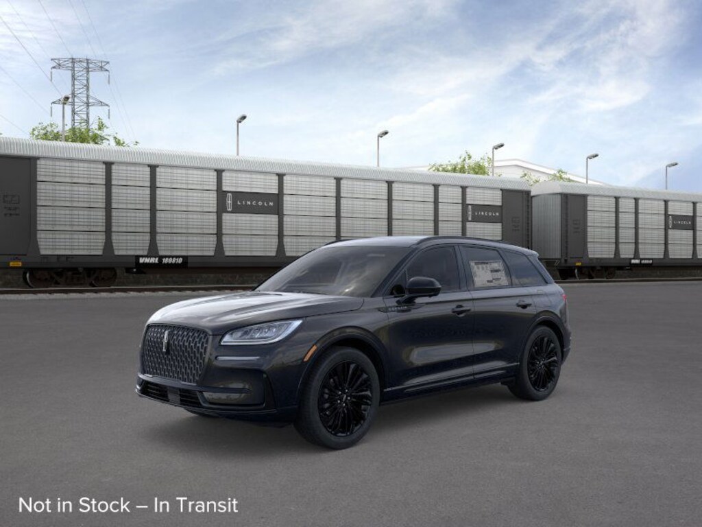 New 2026 Lincoln Corsair Premiere CROSSOVERS
