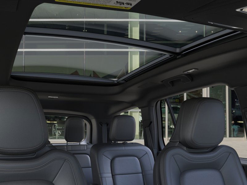 2026 Lincoln Aviator Reserve - Photo 44