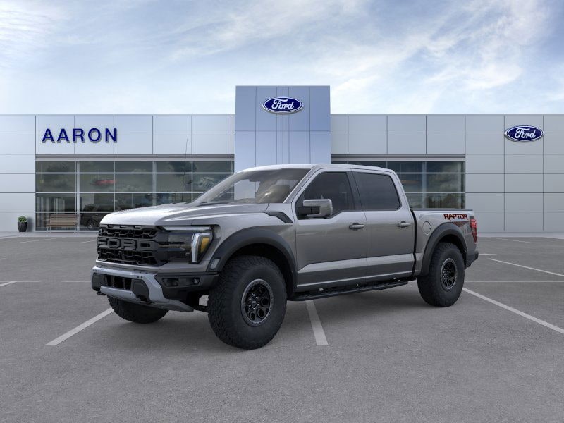 2025 Ford F-150 Raptor - Photo 30