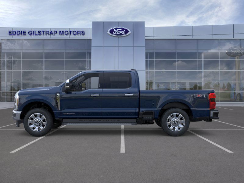 2025 Ford F-250 photo 3