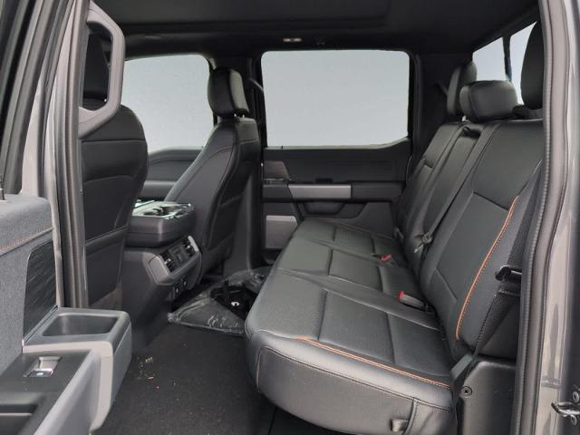 new 2025 Ford F-150 car, priced at $74,610