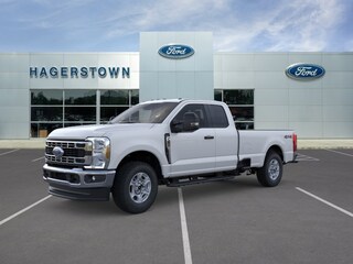 2026 Ford F-250 XLT Truck Super Cab