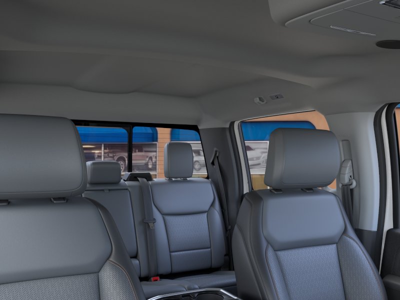 2026 Ford F-150 Lariat Truck