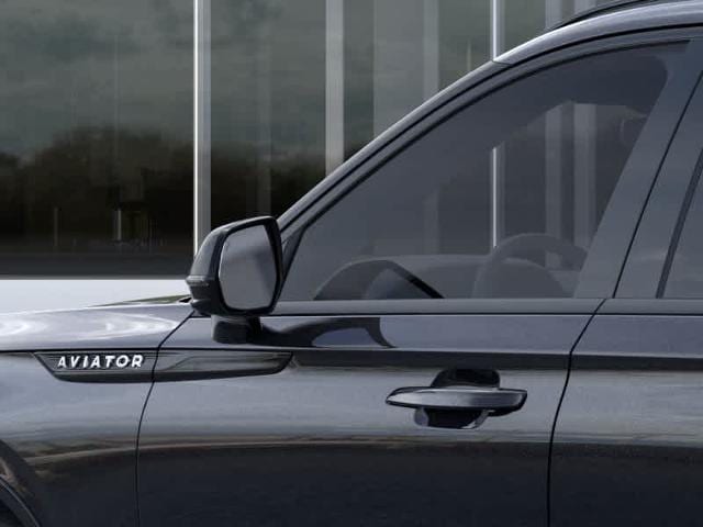 2026 Lincoln Aviator Reserve - Photo 42