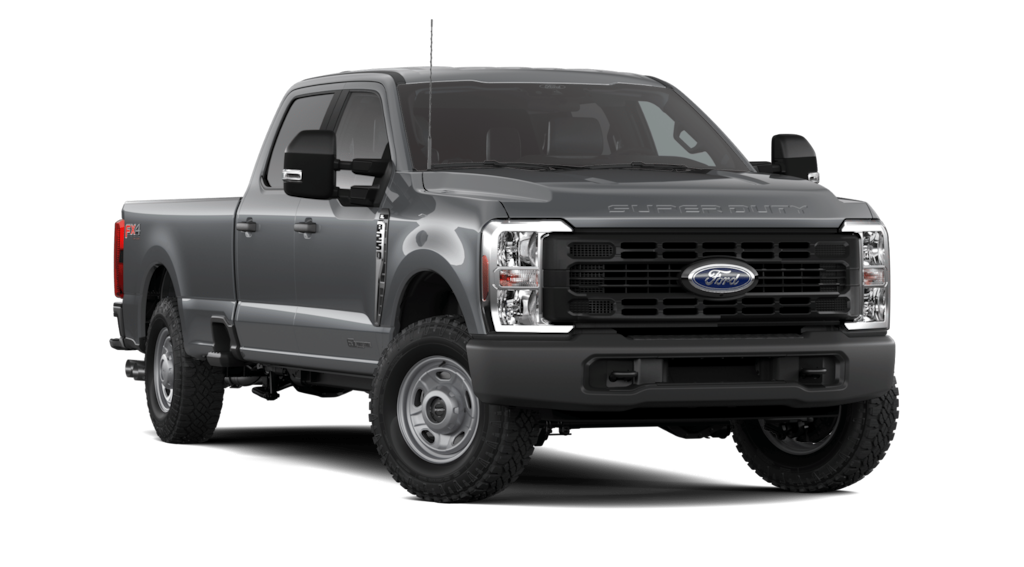 New 2026 Ford Super Duty F-250 XL TRUCK
