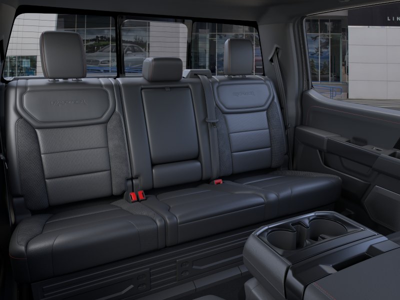 Thumbnail: 2026 Ford F-150 - 39