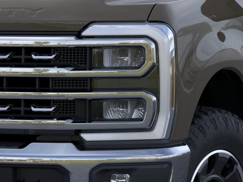 Thumbnail: 2026 Ford F-350 - 39