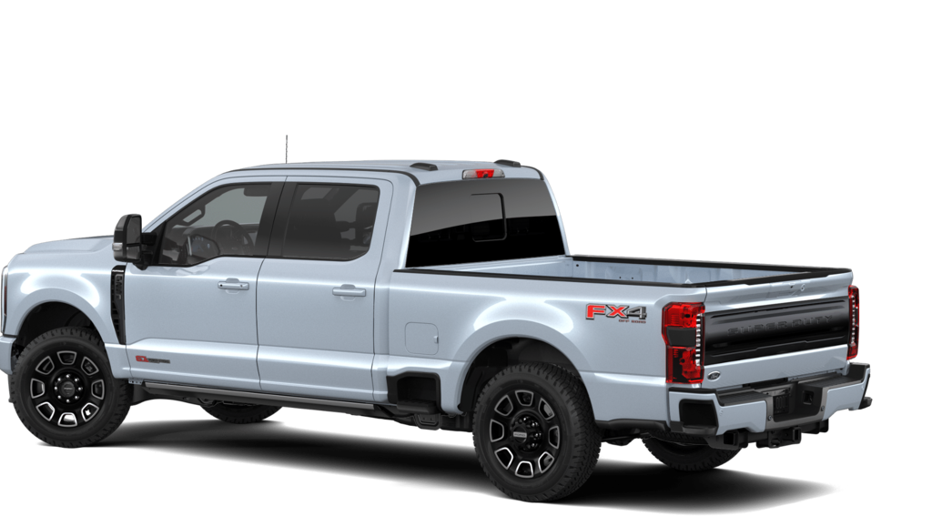 New 2026 Ford F-250 F-250 Platinum TRUCK