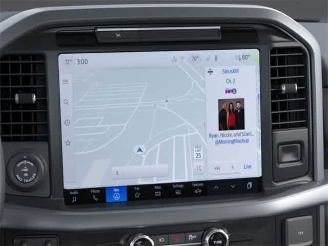 Thumbnail: 2025 Ford F-150 - 36