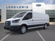 Ford E-Transit-350