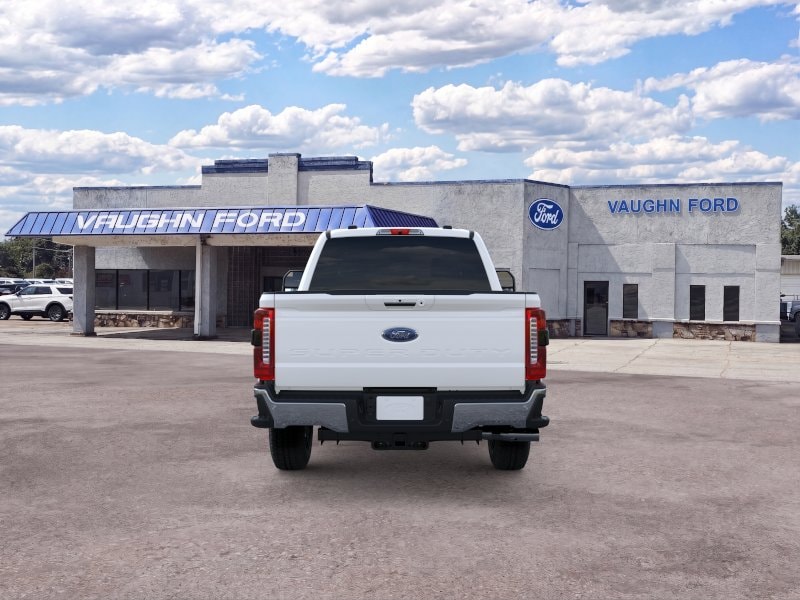 2026 Ford F-250 Super Duty Lariat - Photo 27