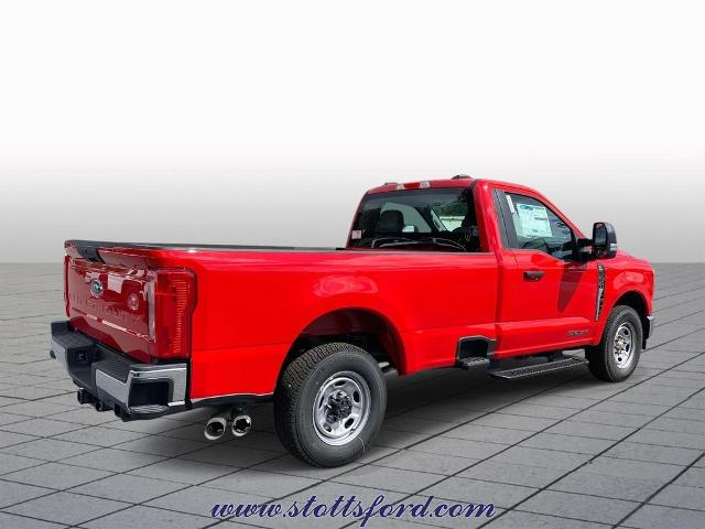 2026 Ford F-350 Super Duty XL - Photo 34