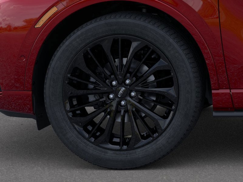 2025 Lincoln Corsair Grand Touring - Photo 29