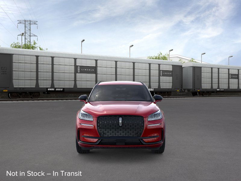 2026 Lincoln Corsair Reserve CROSSOVERS 2026 Lincoln Corsair Reserve CROSSOVERS