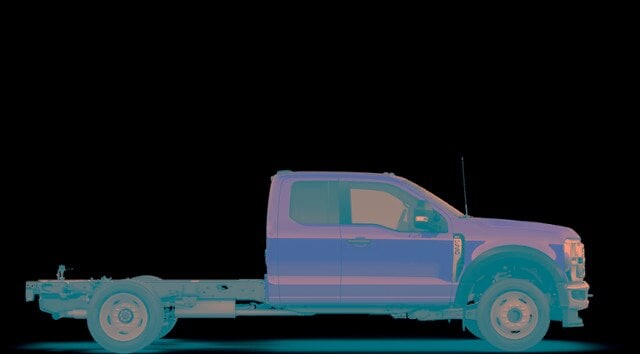 new 2026 Ford Super Duty F-550 DRW car, priced at $73,415
