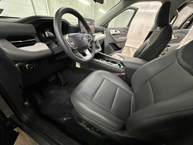 Thumbnail: 2025 Ford Explorer - 50