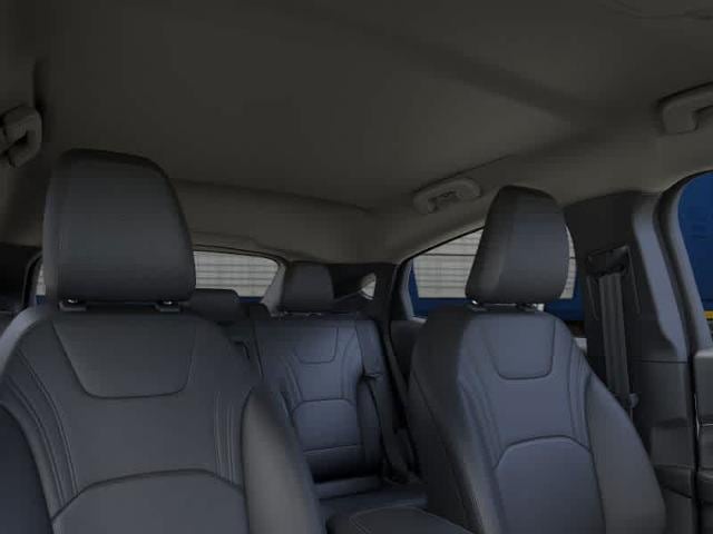 Thumbnail: 2025 Ford Mustang Mach-E - 44