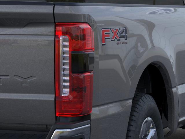 2026 Ford F-350 Super Duty Lariat - Photo 43