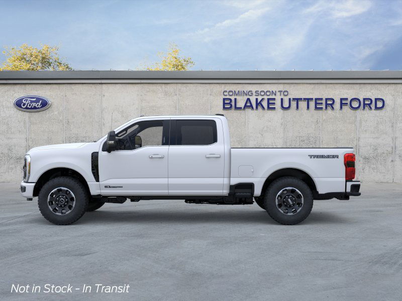 2026 Ford F-350 Lariat photo 2
