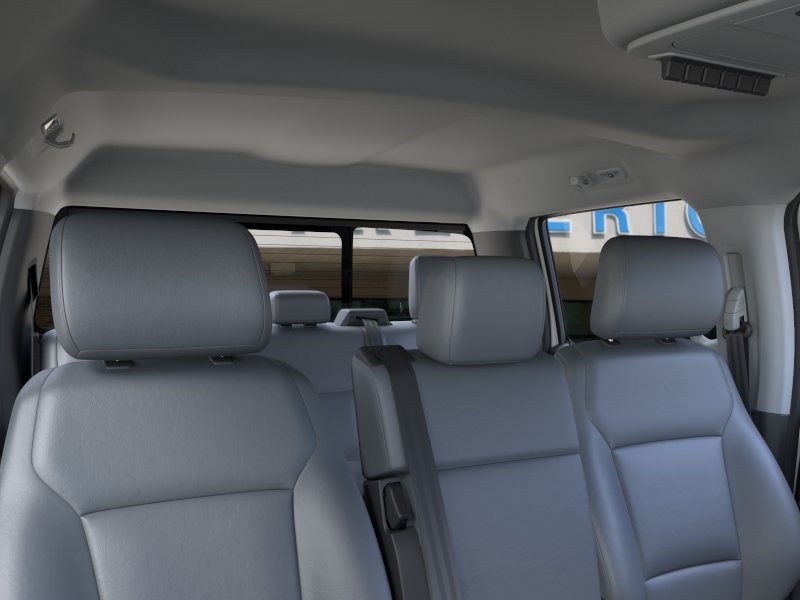 2026 Ford Super Duty F-350 SRW Chassis Cab F-350 XL 4WD Crew Cab 179 WB 60 CA