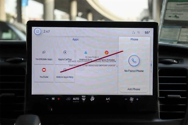 Thumbnail: 2026 Ford Transit Series - 45