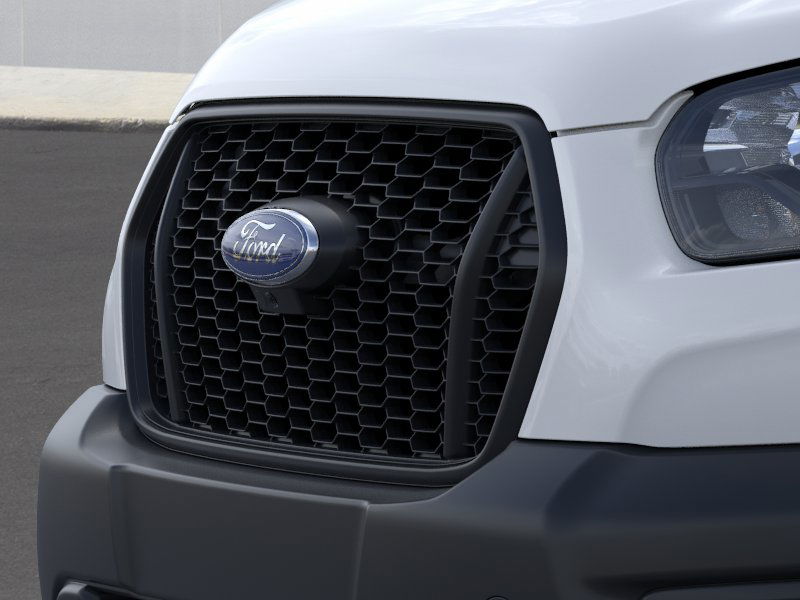 2025 Ford Transit Passenger Van XL - Photo 17