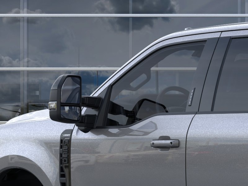 2026 Ford F-250 Super Duty Lariat - Photo 27
