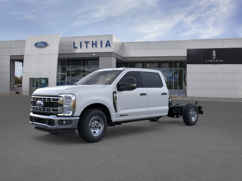 Thumbnail: 2026 Ford Econoline - 24