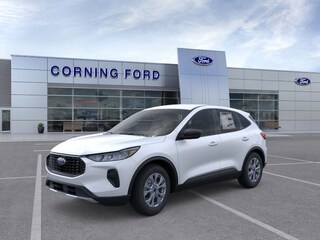 2025 Ford Escape Active SUV