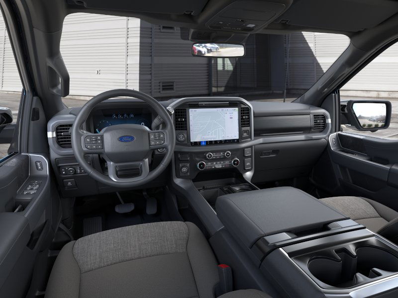 Thumbnail: 2025 Ford F-150 - 9