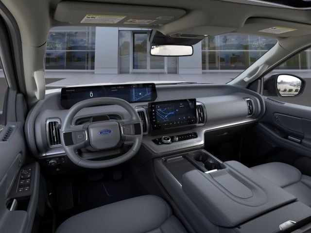 2026 Ford Expedition MAX Active - Photo 32