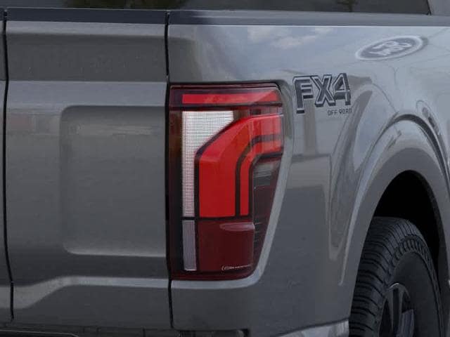 Thumbnail: 2026 Ford F-150 - 43
