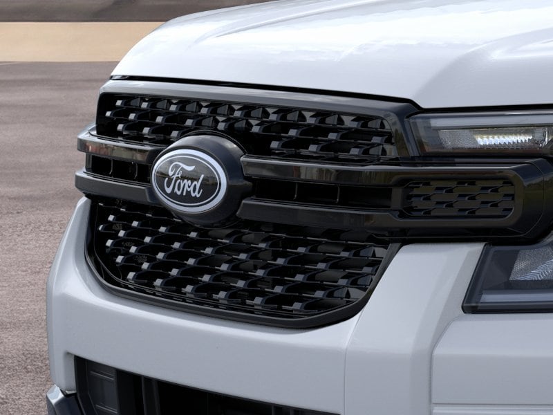 2025 Ford Ranger XLT - Photo 31