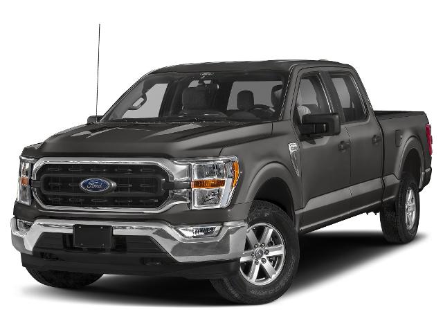 New 2022 Ford F-150 XLT Truck for Sale in Council Bluffs IA
