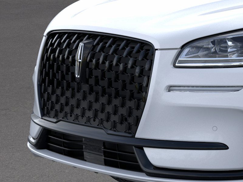 Thumbnail: 2025 Lincoln Corsair - 26