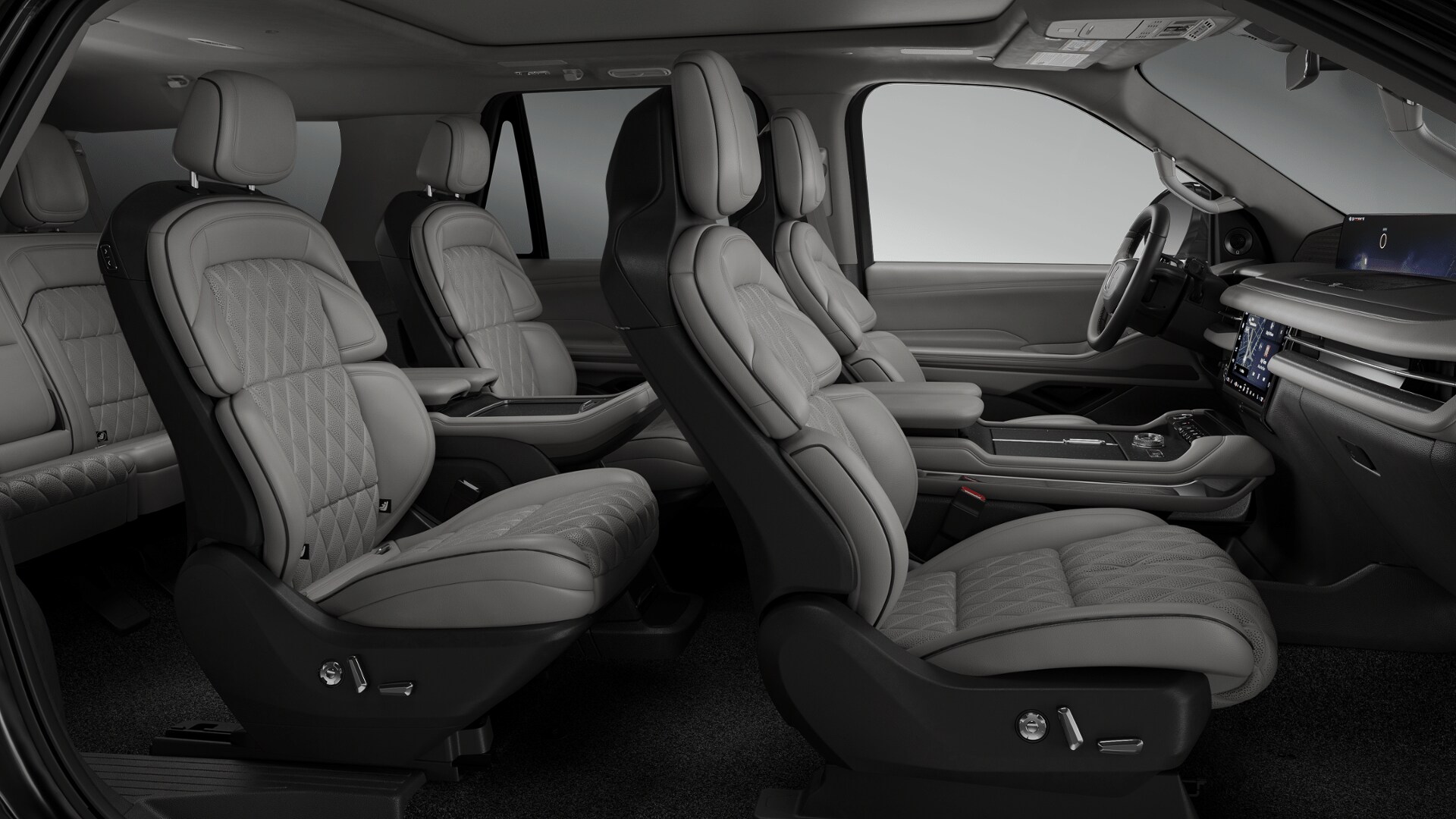 2026 Lincoln Navigator Black Label L - Photo 29