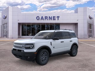 2026 Ford Bronco Sport Big Bend SUV