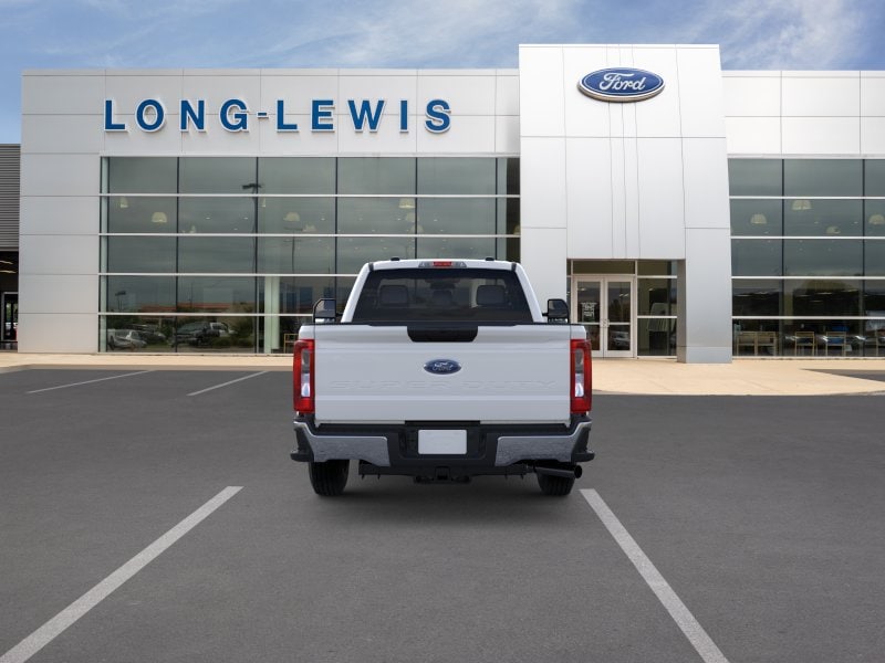 2026 Ford F-250 Super Duty XL - Photo 33